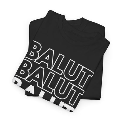 BALUT 8 - Filipino Food (Basic Tee)
