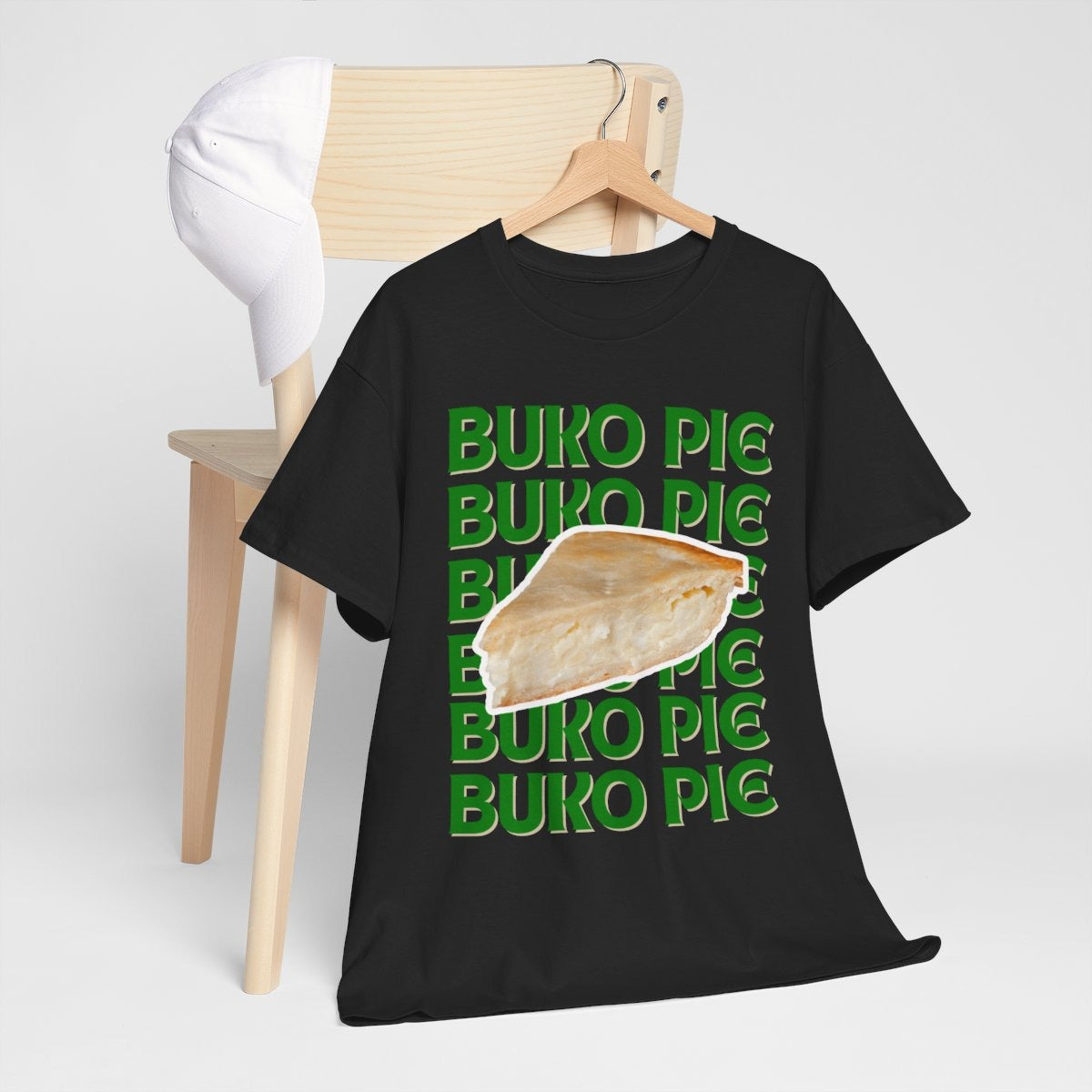 BUKO PIE 2 - Pasalubong Center (Basic Tee)