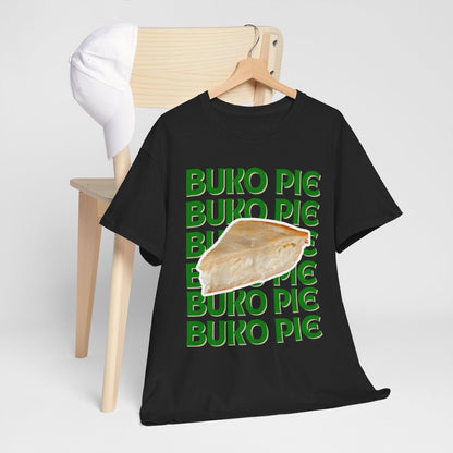 BUKO PIE 2 - Pasalubong Center (Basic Tee)