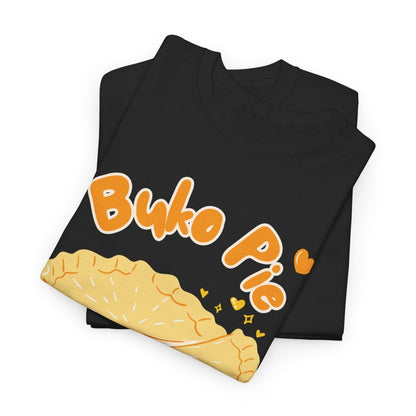 BUKO PIE 1 - Pasalubong Center (Kids Tee)