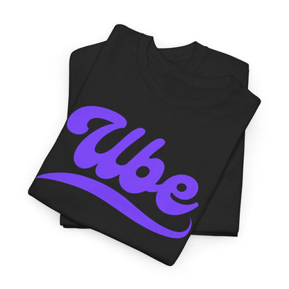 UBE HALAYA - Pasalubong Center (Basic Tee)