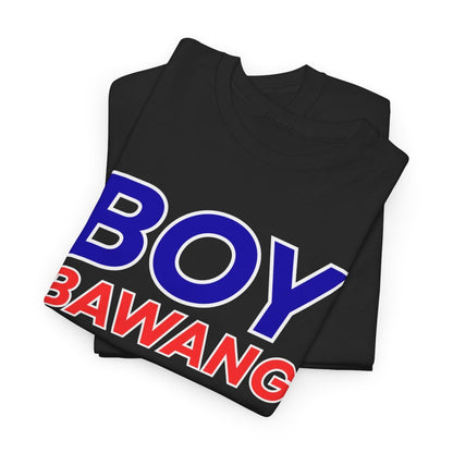 BOY BAWANG - Sari-Sari Store (Basic Tee)