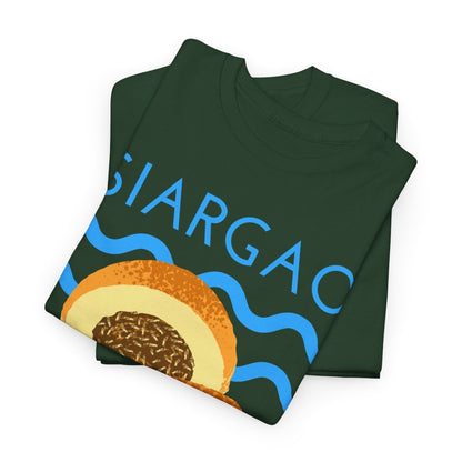 SIARGAO PAN DE COCO - Pasalubong Center (Basic Tee)