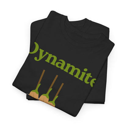 DYNAMITE - Filipino Food (Kids Tee)