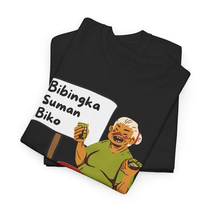 BIKO - Filipino Food (Basic Tee)