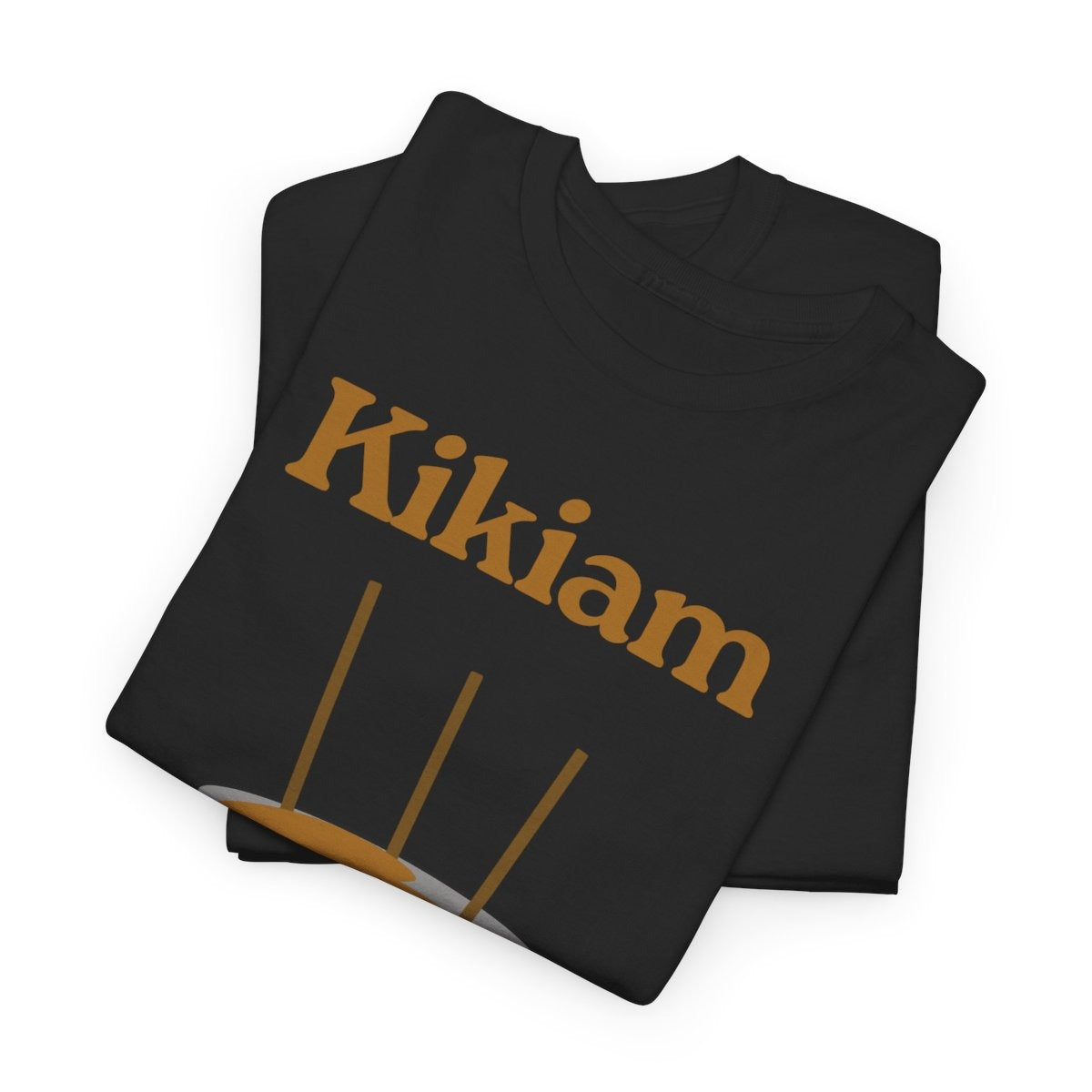 KIKIAM 2 - Filipino Food (Basic Tee)