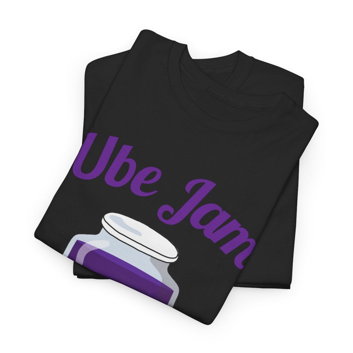 UBE JAM - Pasalubong Center (Basic Tee)