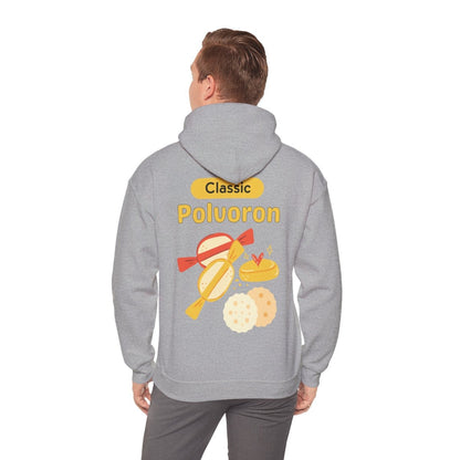 POLVORON - Pasalubong Center (Hoodie)