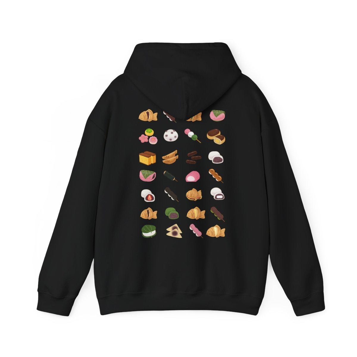 MOCHI - Japanese Food (Hoodie)