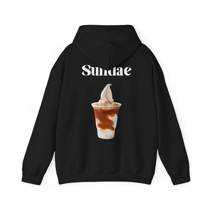 SUNDAE - Dessert (Hoodie)
