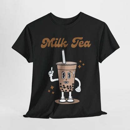 MILK TEA 2 - Drinks (Kids Tee)