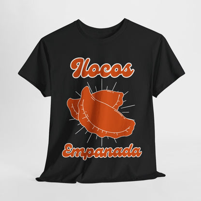 ILOCOS EMPANADA - Pasalubong Center (Basic Tee)