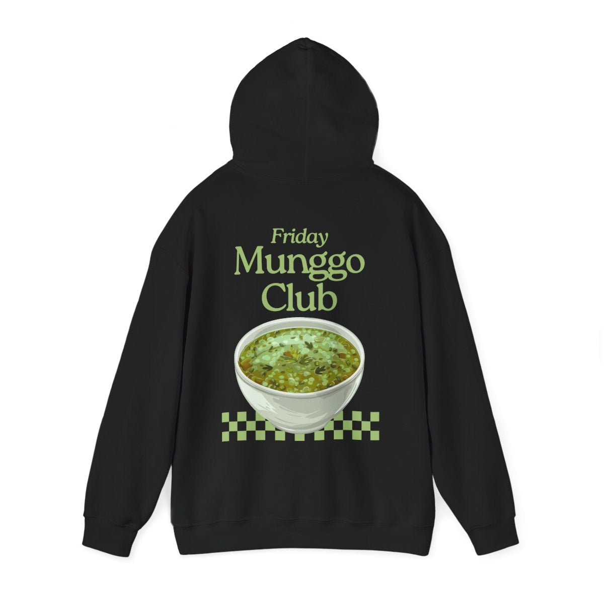 MUNGGO - Filipino Food (Hoodie)