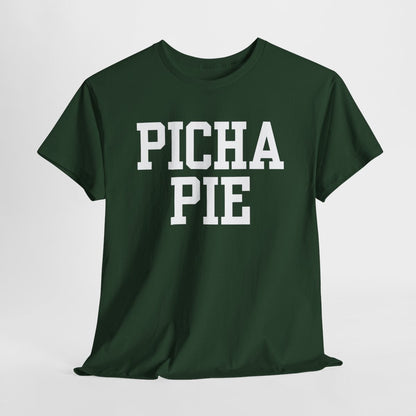 PICHA PIE 2 - Filipino Food (Basic Tee)