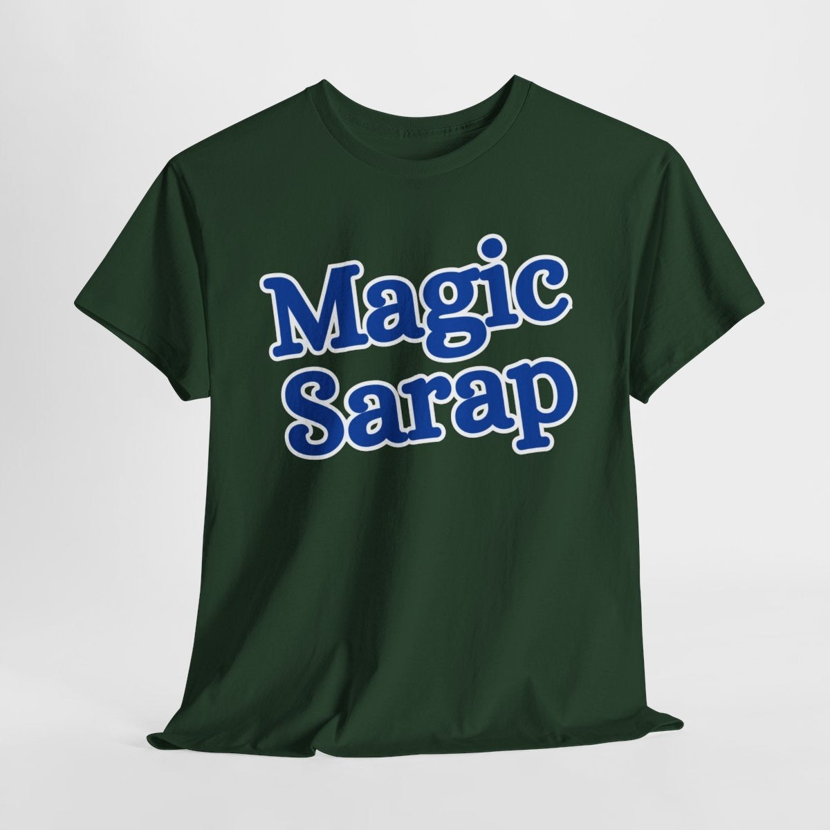 MAGIC SARAP - Sari-Sari Store (Basic Tee)