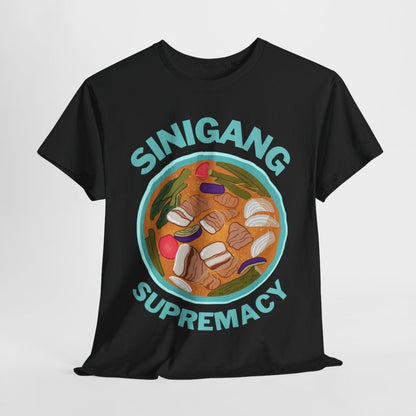SINIGANG NA BAKA - Filipino Food (Kids Tee)