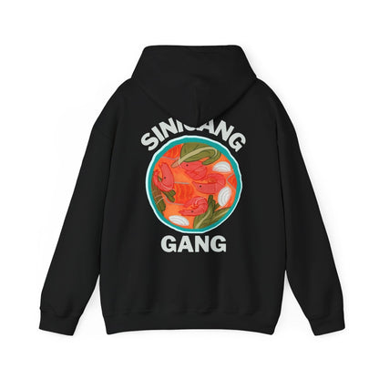SINIGANG NA HIPON - Filipino Food (Hoodie)