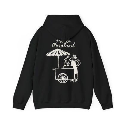 PARES OVERLOAD 2 - Filipino Food (Hoodie)