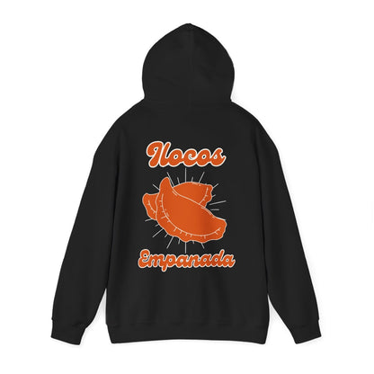 ILOCOS EMPANADA - Pasalubong Center (Hoodie)