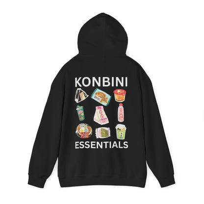 INSTANT RAMEN - Japanese Food (Hoodie)