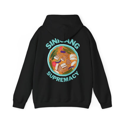 SINIGANG NA BAKA - Filipino Food (Hoodie)