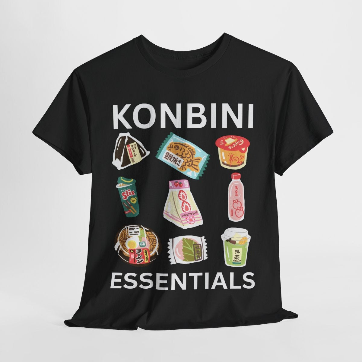 INSTANT RAMEN - Japanese Food (Kids Tee)