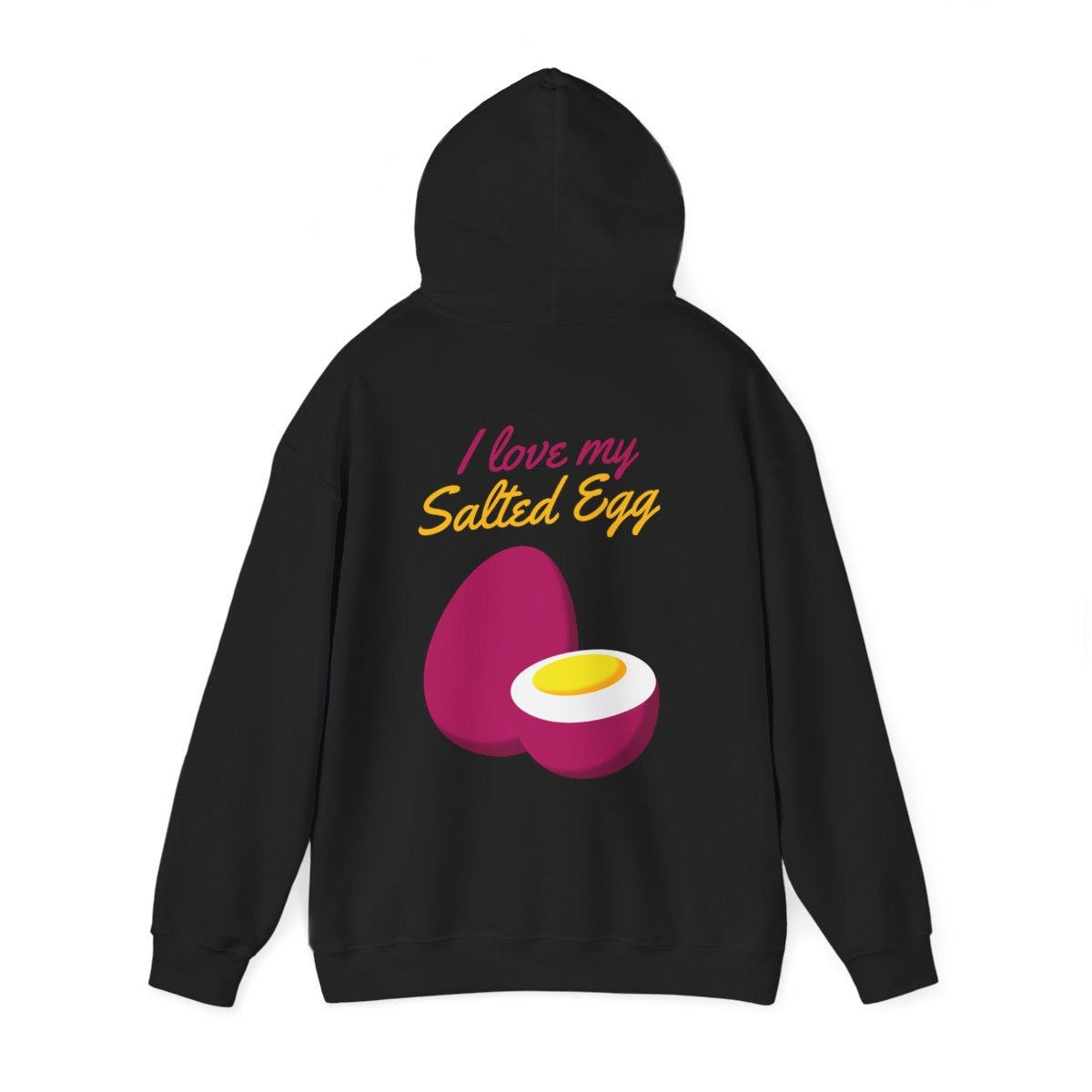SALTED EGG 1 - Filipino Food (Hoodie)