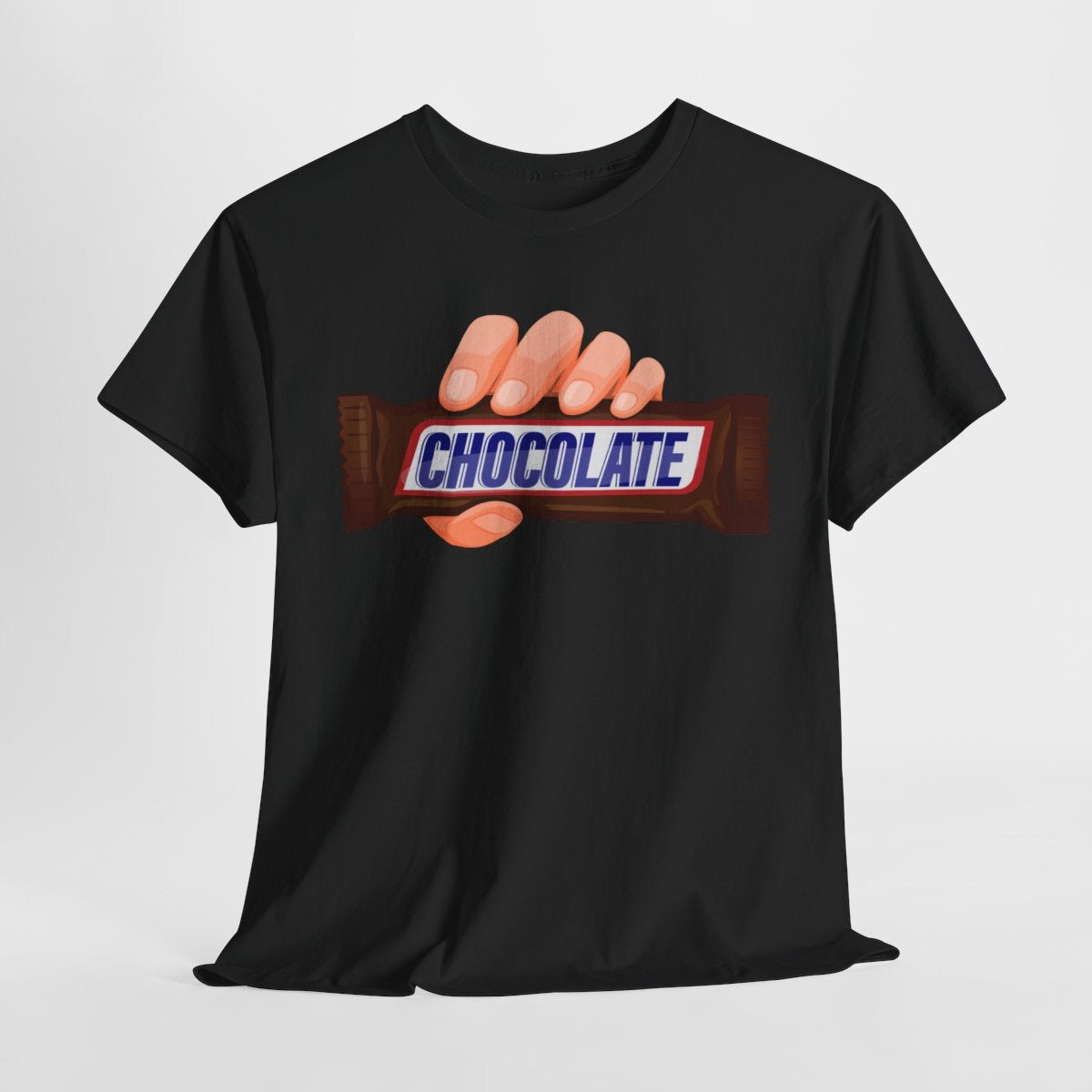 CHOCOLATE BAR 1 - Sari-Sari Store (Basic Tee)