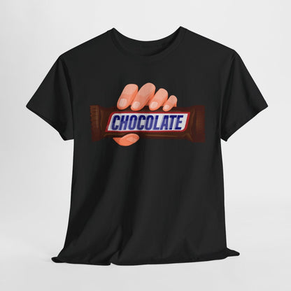 CHOCOLATE BAR 1 - Sari-Sari Store (Basic Tee)