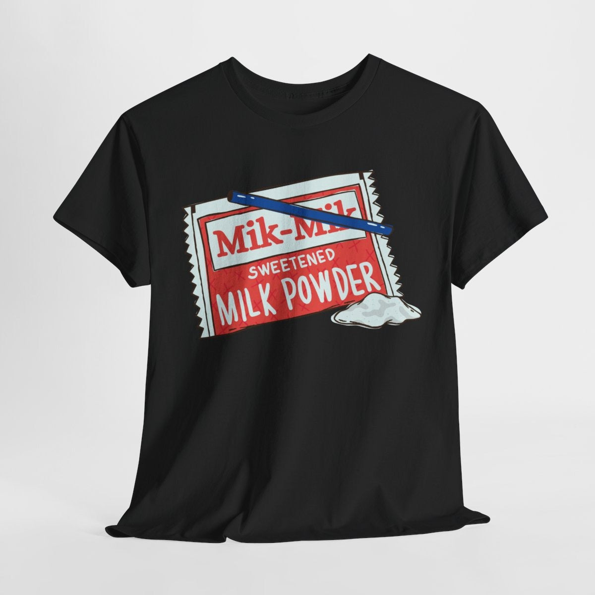 MIK-MIK 3 - Sari-Sari Store (Basic Tee)