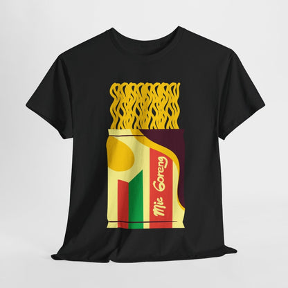 MI GORENG 2 - Sari-Sari Store (Basic Tee)