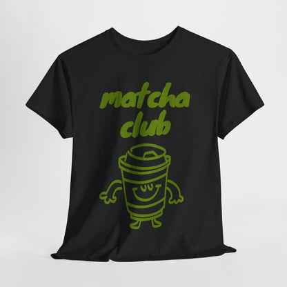 CEREMONIAL MATCHA - Japanese Food (Basic Tee)