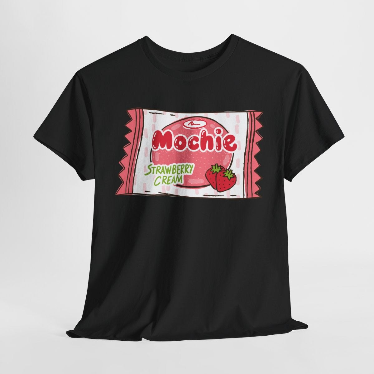 STRAWBERRY CREAM - Sari-Sari Store (Basic Tee)
