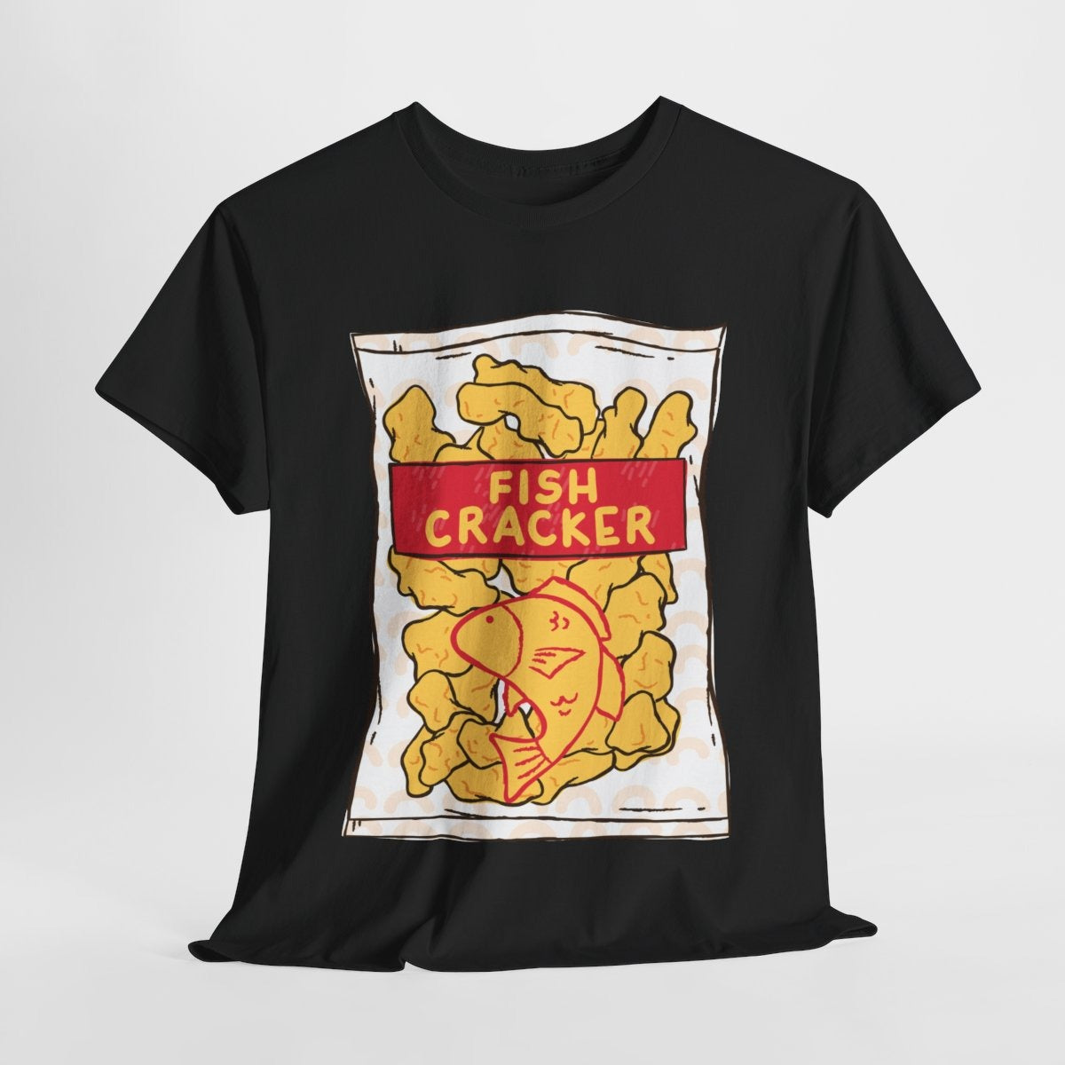 FISH CRACKER - Sari-Sari Store (Kids Tee)