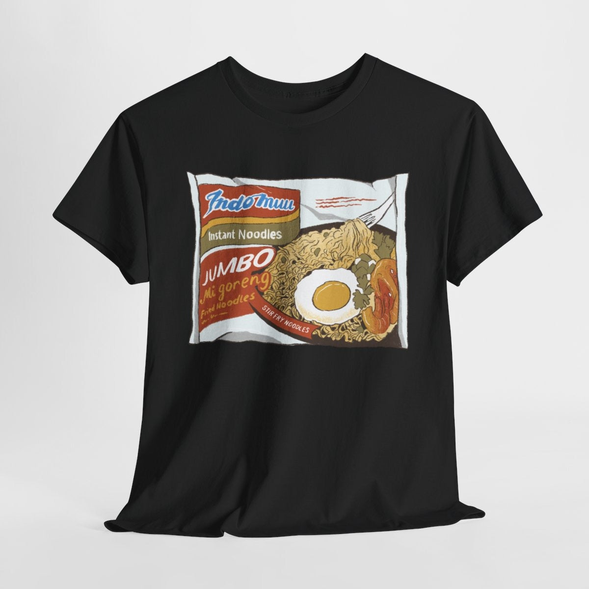 MI GORENG 1 - Sari-Sari Store (Basic Tee)