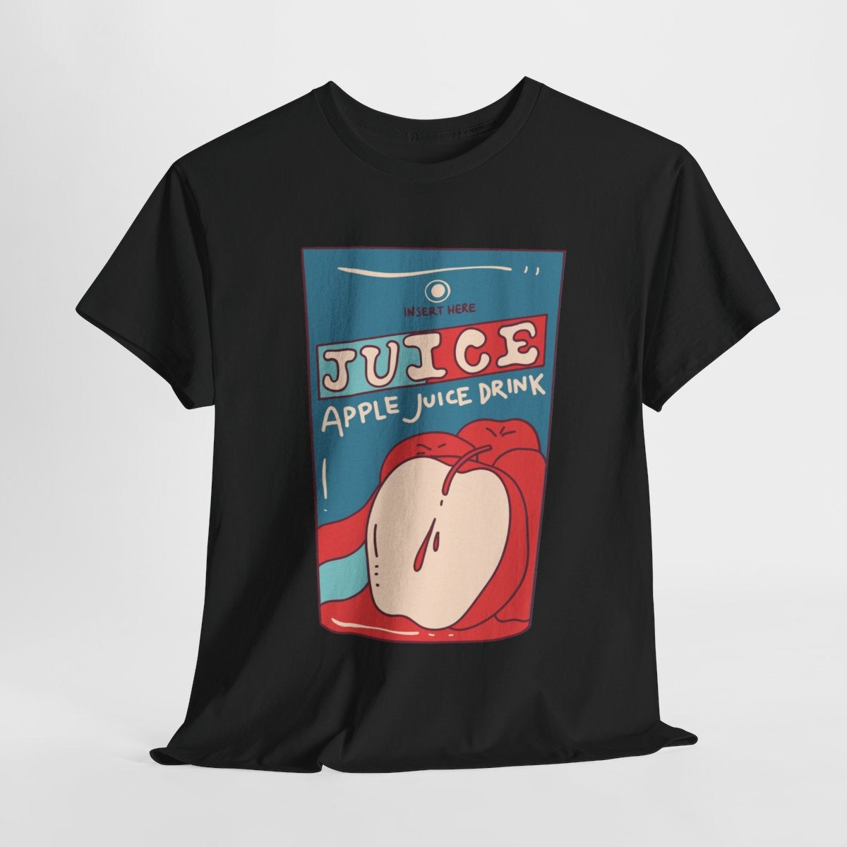 APPLE JUICE - Sari-Sari Store (Kids Tee)