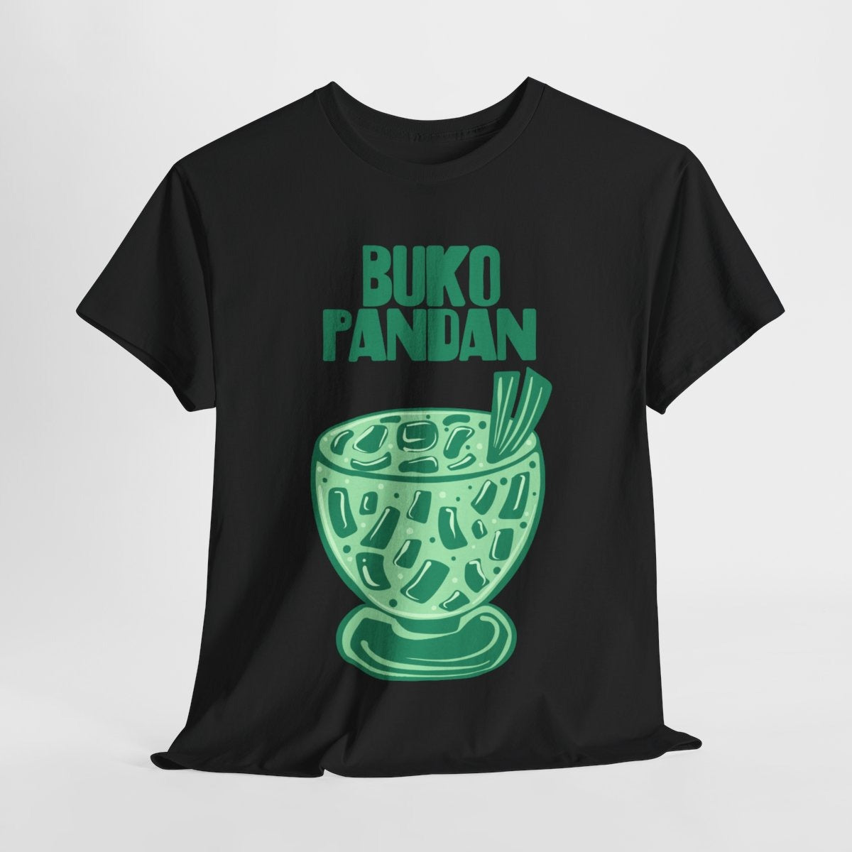 BUKO PANDAN 2 - Filipino Food (Basic Tee)