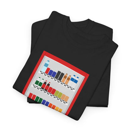 VENDO - Japanese Food (Basic Tee)