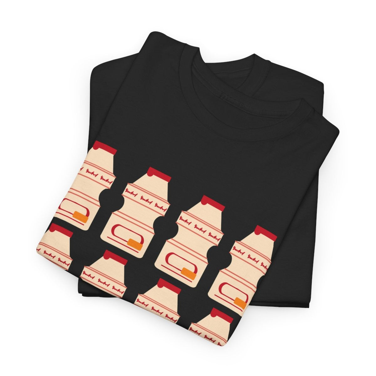 PROBIOTIC 4 - Sari-Sari Store (Basic Tee)