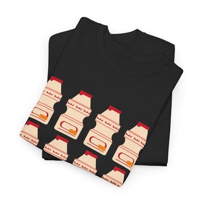 PROBIOTIC 4 - Sari-Sari Store (Basic Tee)