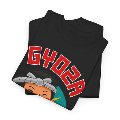 GYOZA - Japanese Food (Basic Tee)