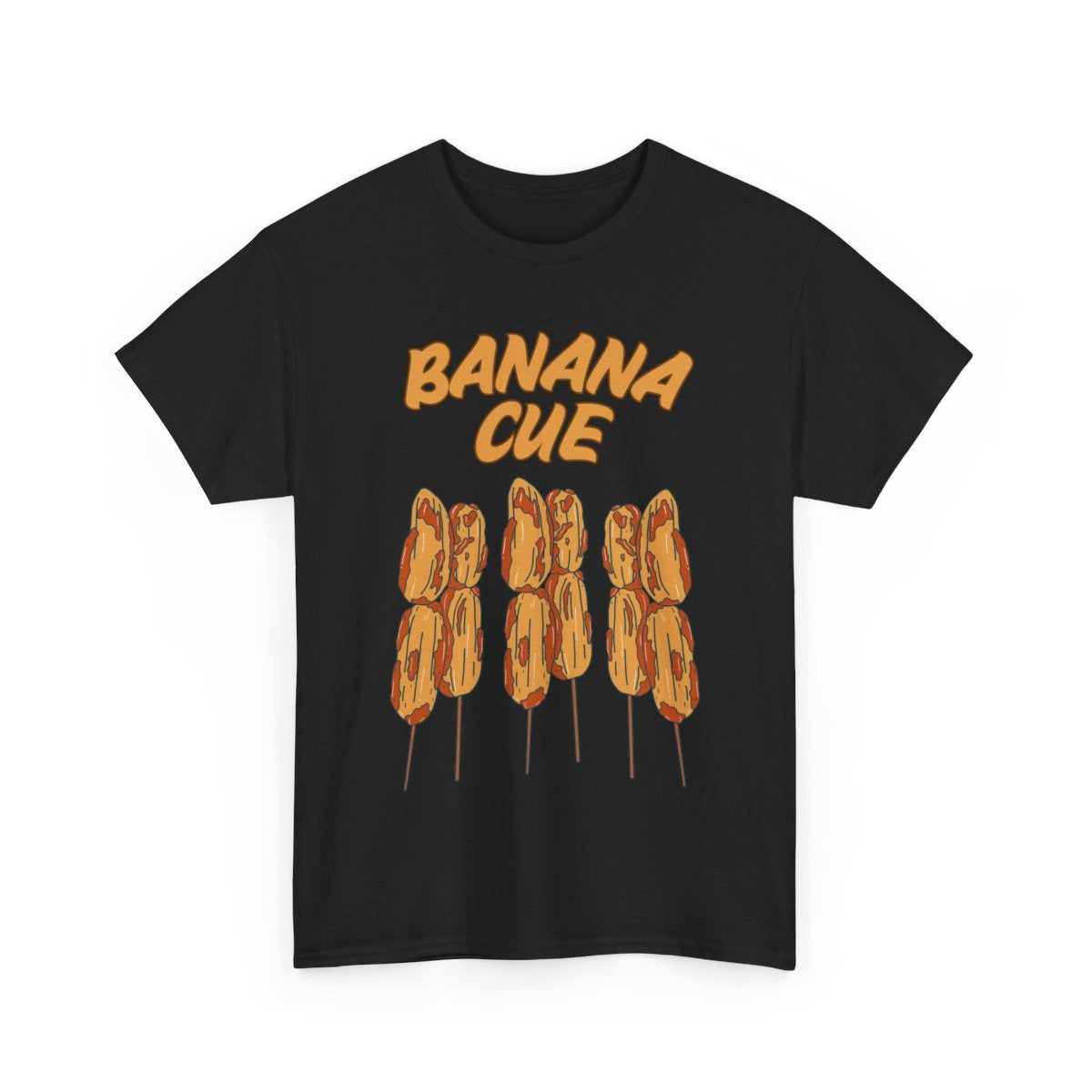 BANANACUE 2 - Filipino Food (Kids Tee)