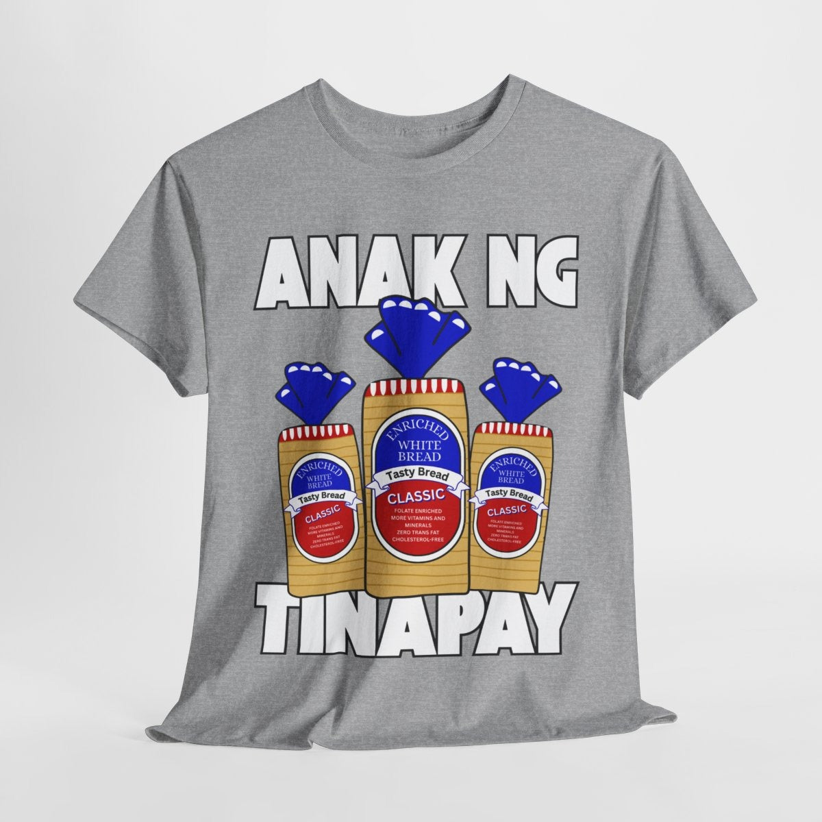 PINOY LOAF - Sari-Sari Store (Basic Tee)