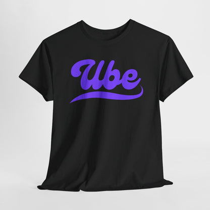 UBE HALAYA - Pasalubong Center (Basic Tee)
