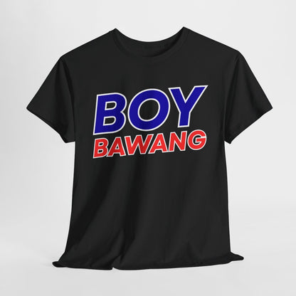 BOY BAWANG - Sari-Sari Store (Kids Tee)