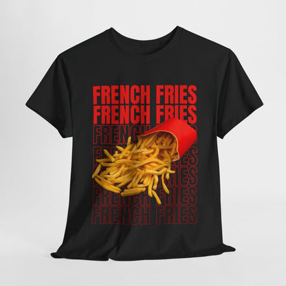 BBQ FRIES - Fries (Kids Tee)