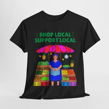 TALIPAPA - Filipino Food (Basic Tee)