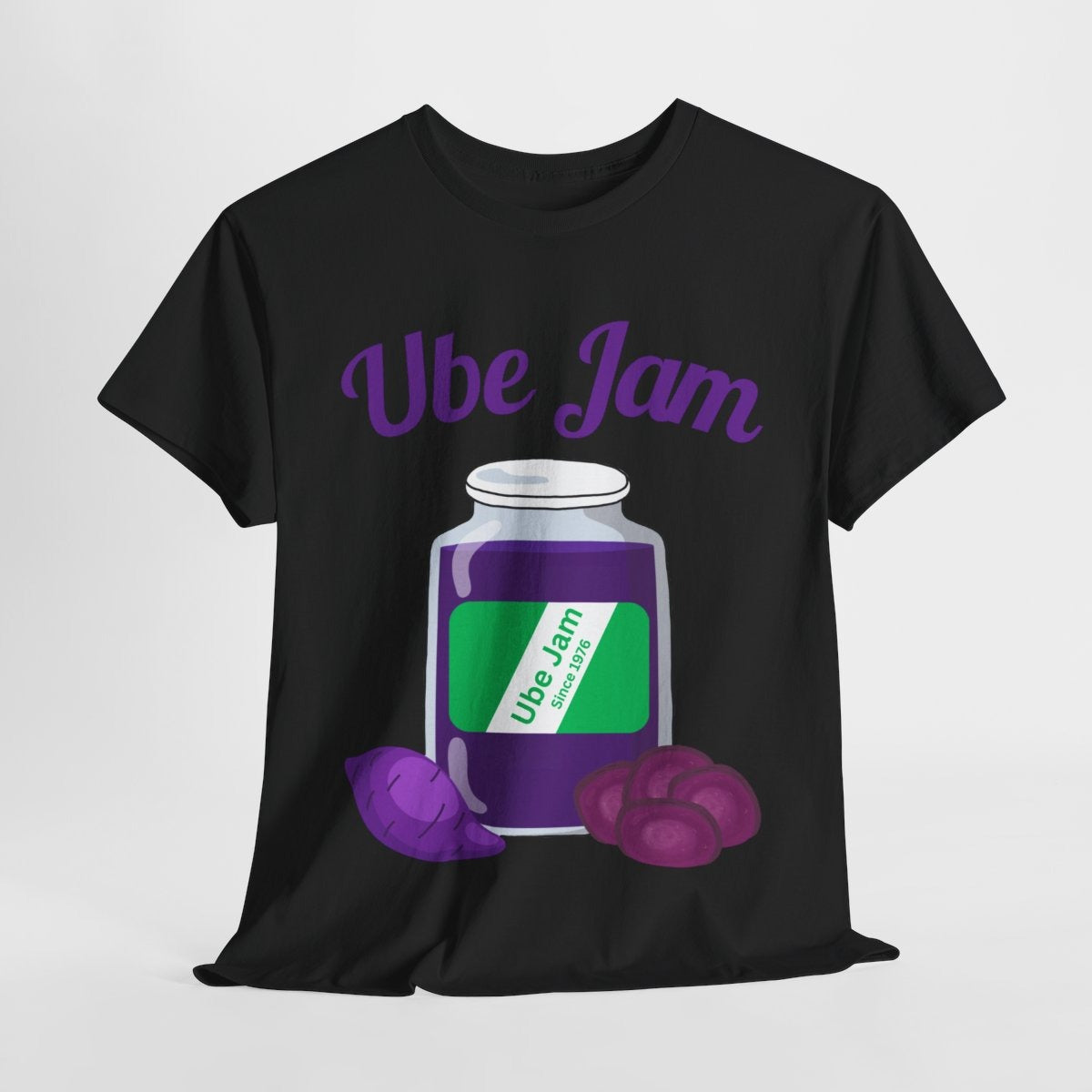 UBE JAM - Pasalubong Center (Kids Tee)