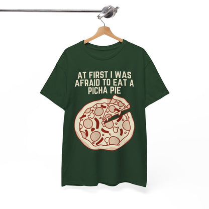 PICHA PIE 1 - Filipino Food (Basic Tee)