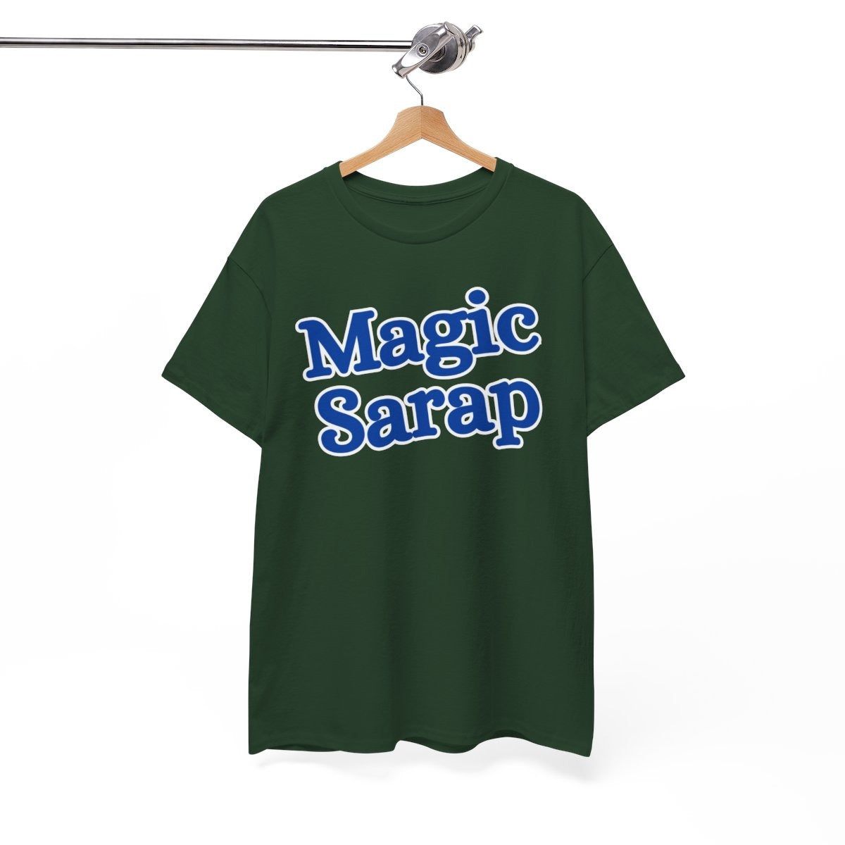 MAGIC SARAP - Sari-Sari Store (Basic Tee)